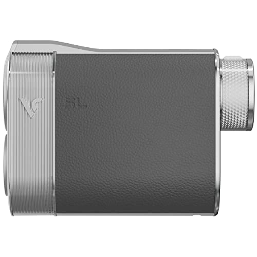 Voice Caddie SL3 True Hybrid GPS and Laser Range Finder SL3 Laser