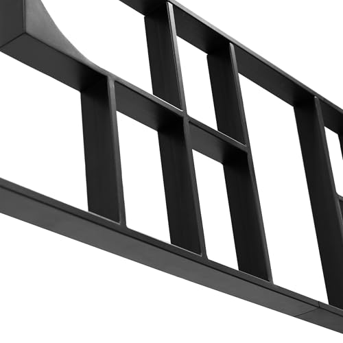 ACHLA DESIGNS Torii Arbor Black
