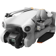 DJI Mini 4 Pro Fly More Combo Drone with DJI RC 2 Gray