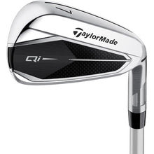 TaylorMade Ladies Qi Irons Set Fujikura Ventus Blue Right-Handed