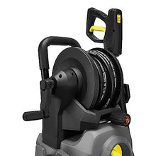 Kärcher HD 4/8 Classic, Commercial Electric Pressure Washer with Power Nozzle, Pressurized Rubber Hose & Hose Reel -1.71 GPM Flow Rate