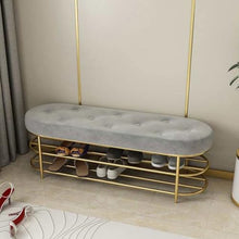 uhyOHF Footstool for Front Door Entrance Porch Stool, Home Sofa, Shoe Changing Stool, Shoe Changing Stool, Home Entrance Sit-Down Shoe Cabinet, Shoe Rack Outdoor B(