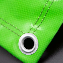 Outdoor Pergola Side Curtains Heavy Duty 0.5mm Waterproof with Grommets 3x3.5m Sun Shade for Instant Privacy Protection Perfect for Patio Garden Porch Cabana
