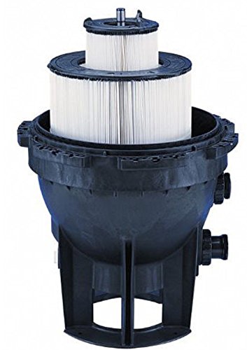 Pentair Sta-Rite S7M120 System:3 Pool Filter 300 Sq Ft