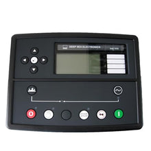 Electronics Dse7510 Mkii Controller 7510-003-21 Generator Parts Generator Controller Dse7510