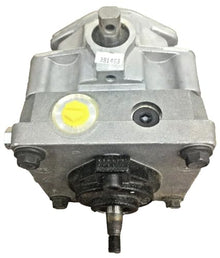 Mower Part 391463 Hydro Pump - RT,Replacement for Grasshopper OEM