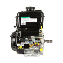 Briggs & Stratton 25V337-0012-F1 Vanguard 14 HP 408cc Horizontal Shaft Engine
