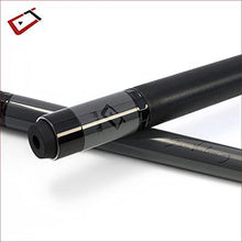 Cuetec Cynergy SVB Ghost Edition Carbon Billiards Pool Cue Stick Ghost Gray