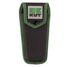 EZ Kut G2 Fully Loaded Sling Pak- Garden Tool Organizer Packed with EZ Kut Gardening Tools - Pruning Shears for Gardening- Loppers & Pruners Heavy Duty - WOW Garden Saw - Pruner Sheath