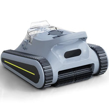 Seauto Crab Robotic Pool Vacuum, Wall-Climbing, Automatic Pool Cleaner, Suitable for Walls and Floors of 1614 Square Feet Pool