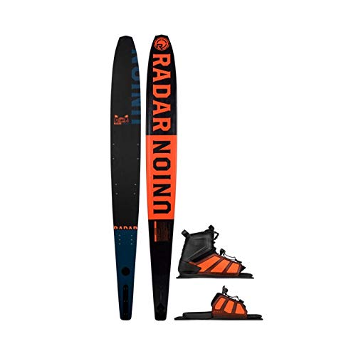 Radar Union 65 Water Ski Package with Vector SM & ARTP (2019)
