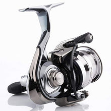 Daiwa Exist Right Hand Spinning Reel 18 Exist-G LT 2000D-P Black