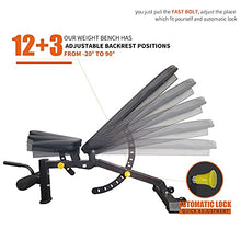 IFAST Power Cage with LAT Pull Down System & Weight Bench Cable Machine Attachments