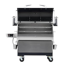 recteq RT-2500 BFG Pellet Smoker Grill, Wi-Fi-Enabled Outdoor Grills & Smokers, Electric Pellet Grill with 2500 Sq In Cook Space, RT-2500 BFG + Grilling Basics Bundle
