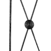 American GardenWorks Button Pot Trellises, Black, 46.5" H, Pack of 5