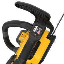 DW 60V TOP HANDLE CHAINSAW