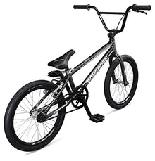 Mongoose Title Pro BMX Race Bike 20-inch Black