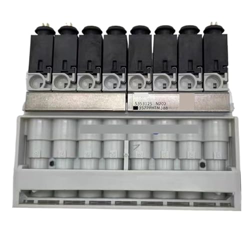 ISKWYPNET Valve Unit VTOM5353125