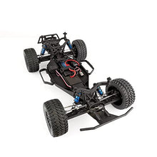 Team Associated 1/10 Pro2 SC10 2WD Short Course Truck RTR Method Race Wheels