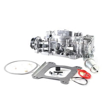 Carb Replace For 1410 Performer 750CFM Marine Square Bore 4-Barrel Electric Choke Carburetor 1410-750 750 CFM Carby