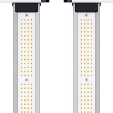 Ion LED 830W 120-277V 3.1 | Full-Spectrum Grow Light for Indoor Plants | High-Efficiency LED with Even Light Distribution & Low Heat Output