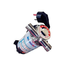 arik Bomba de agua de diafragma autocebante 220V Micro Stainless Steel Booster Pump Industrial Cooling Circulation 15mm