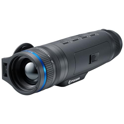 Pulsar Telos XQ35 Thermal Imaging Monocular XQ35