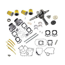 Replacement Parts Rebuilt Motor Engine Rebuild For CF 800 CF 800 CF800HO 550 Z8 U8 ZForce US 0800-041000-0001 0800-041000-2001 0800-023100-0001(Crankshaft A)