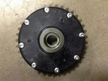 Snow Blower Thrower Differential Assembly 04584100 00866000 & Bushings,Replacement for Ariens OEM