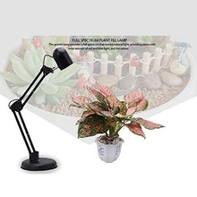Led Grow Light Plant Grow Light Plant Led Fill Light Indoor Planting Full Spectrum Succulent Potted Fill Light