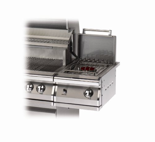 PGS Natural Gas Single Side Burner for Legacy Freestanding Grills