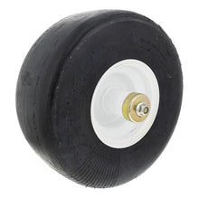 Universal Lawn Mower Wheel - Replacement Part #146-4816, Compatible with Zero-Turn & Stand-On Mowers