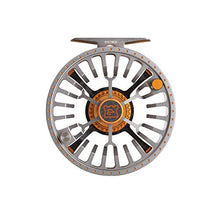 Hardy Ultralite MTX-S Fly Fishing Reel Dark Green