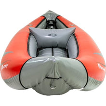 AIRE Tomcat Max Inflatable Kayak Red