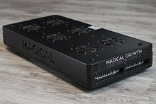 Magical Growth P600 LED Grow Light - Dimmable - with Remote Control