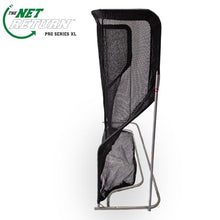 Net Return Pro Series V2 XL Golf and Multi-Sport Net Black