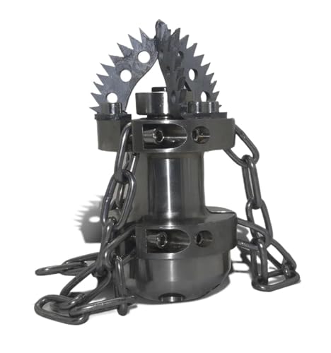 G1'' Rotating nozzle explosion thorn Applicable to 215L 250L 300L/min Dredging vehicle specific 220Bar 190Bar 180Bar