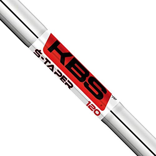 KBS Tour Money $-Taper Stiff Shaft Set (Chrome)