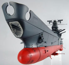 BANDAI SPIRITS Mechanic Model 1/350 Space Battleship Yamato Multicolor