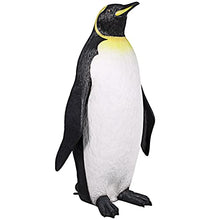 Design Toscano The Antarctic King Penguin Statue Grande Full Color