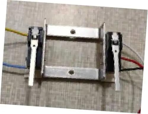 Low Water Cup-Off/Pump Controllers Accessories (No Iron Ball) for 150S or 157S Burner Spare pa(White)