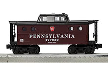 Lionel Pennsylvania Flyer Electric O Gauge Bluetooth 5.0 Train Set with Remote Multicolor
