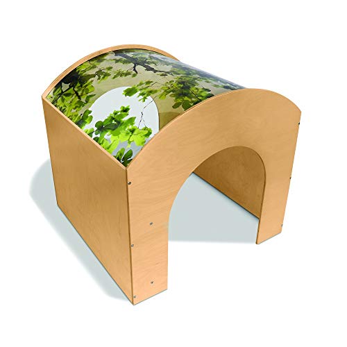 Whitney Brothers Nature Reading Haven Natural UV