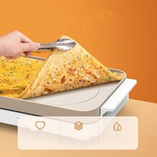 Multi-functional Household Split Type Temperature Control Electric Barbecue