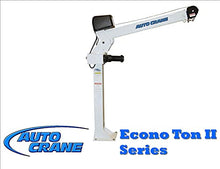 Auto Crane Shaft 2403 Turner MR B