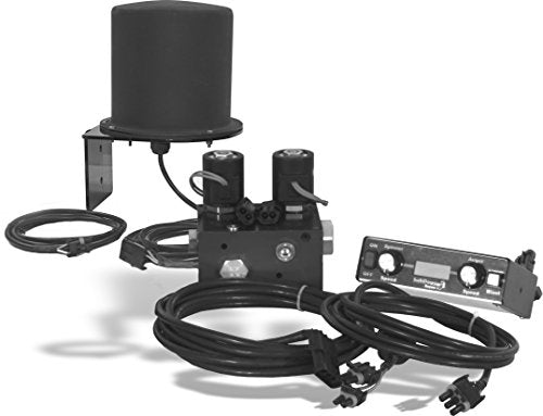 SaltDogg HV715EPG Electric Hydraulic Spreader Control Kit (Electric Hydraulic Spreader Cntrl Kit)