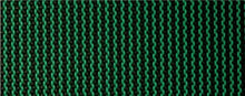 PoolTux Rectangular Safety Pool Cover 16' x 32' Royal Mesh Green