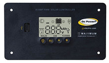 Go Power! SolarElite Solar Kit - Solar Elite Charging System (320 watts)