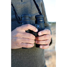 ZEISS SFL Binoculars 10x40 Lightweight Waterproof Ultra-High Definition Black