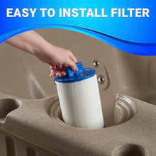 Essential Hot Tubs Newport Hot Tub Cobblestone